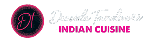 Dee Side Tandoori Logo